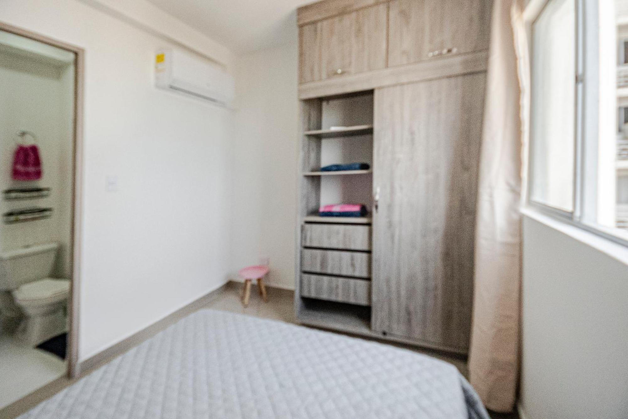 Apartamento En Cartagena Con Vista Al Mar Exteriér fotografie